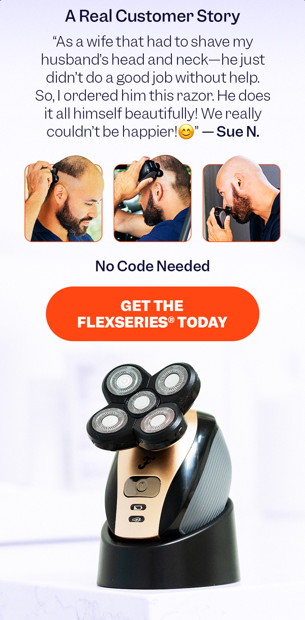 Get The FlexSeries® Today