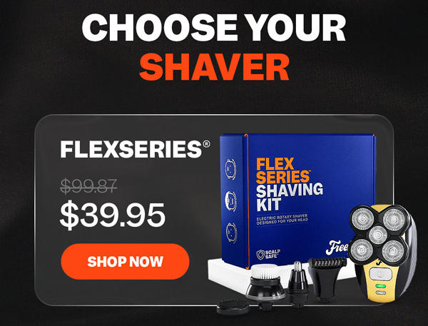 FlexSeries® | Shop Now