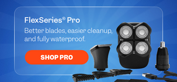 FlexSeries® Pro | Shop Now