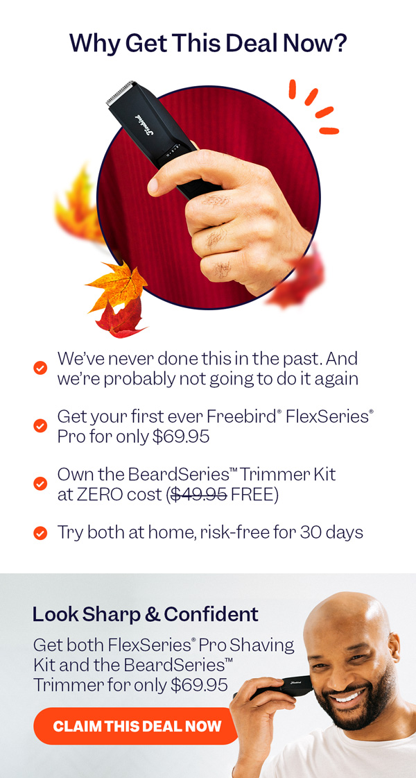 Claim This Deal Now