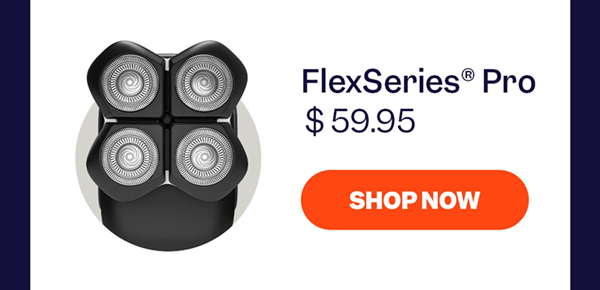 FlexSeries® Pro | Shop Now