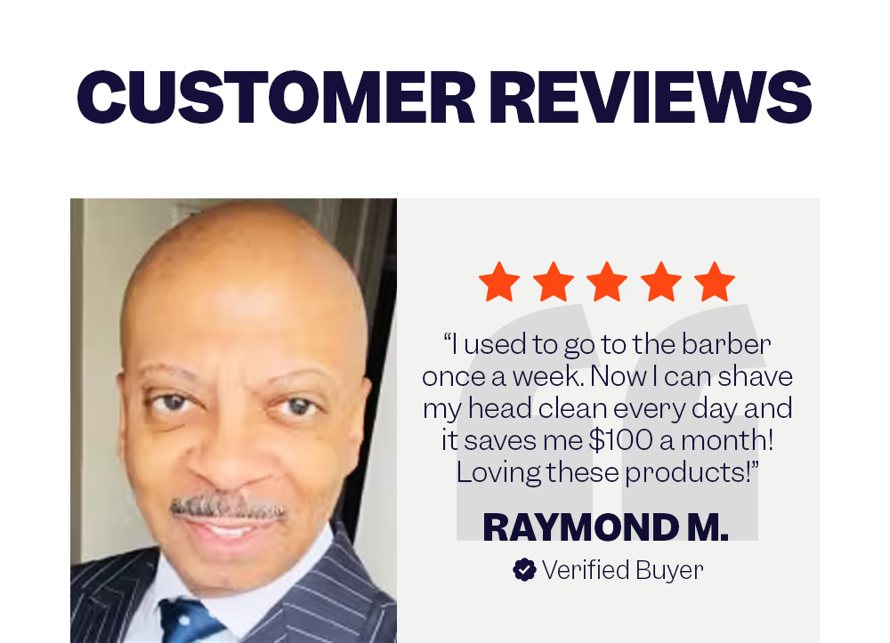 FlexSeries™️ Customer Review