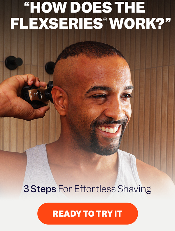 "How Does The FlexSeries® Work?" | Ready To Try It