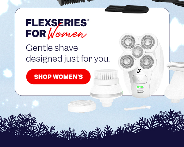 FlexSeries® For Women | Shop Women's