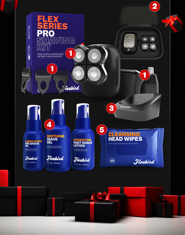 ✨ The Ultimate Black Friday Kit ✨