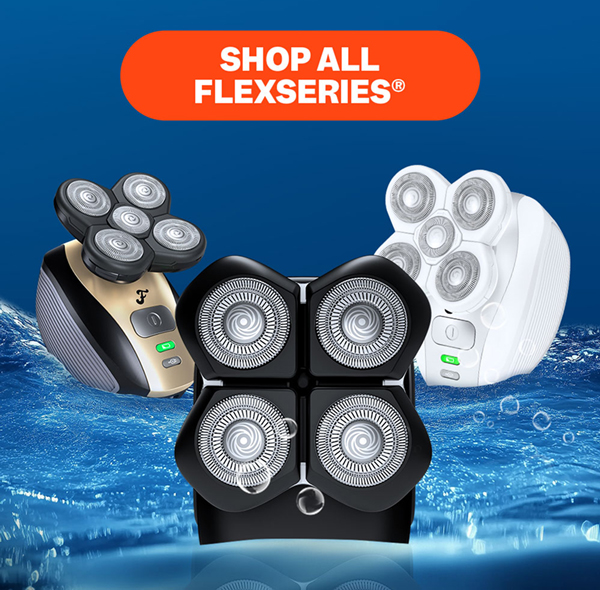 Shop All FlexSeries®