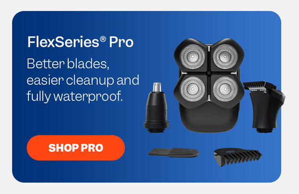 FlexSeries® Pro | Shop Now