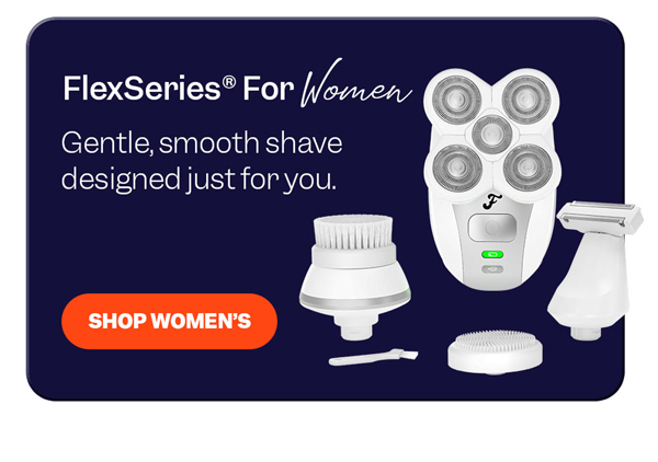 FlexSeries® For Women | Shop Women's