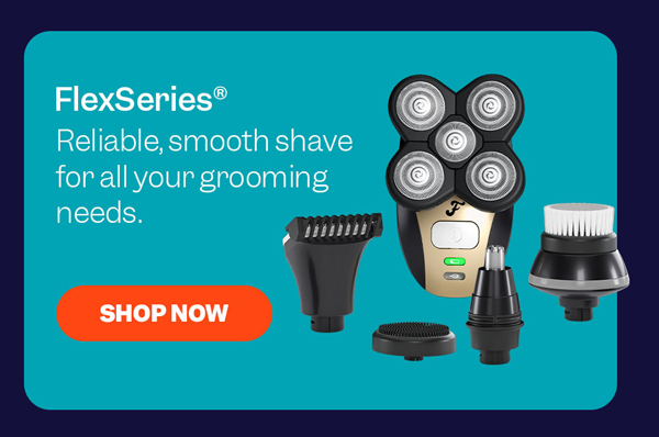 FlexSeries® | Shop Now