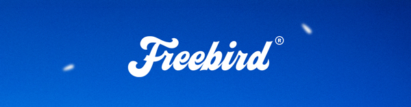 Freebird®