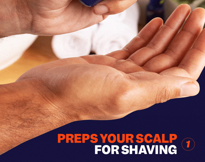 3 Benefits of Using Vitamin E Pre Shave Oil