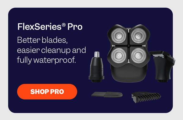 FlexSeries® Pro | Shop Now