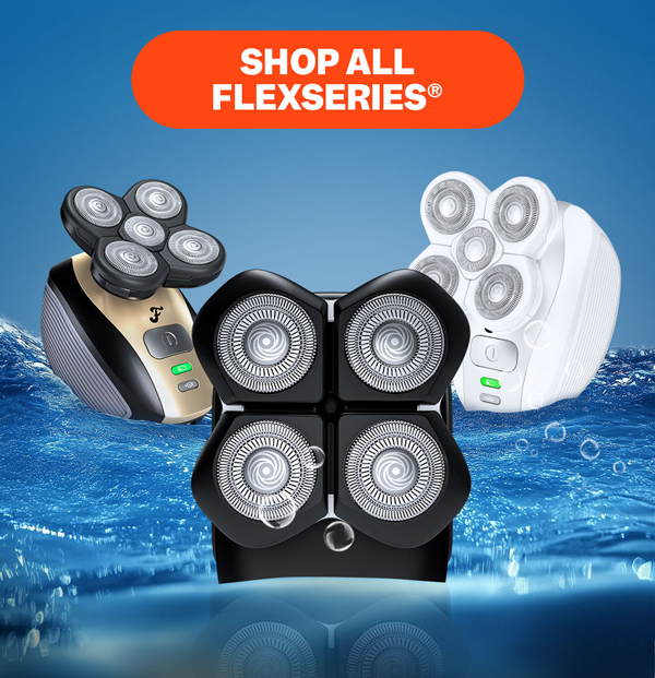 Shop All FlexSeries®