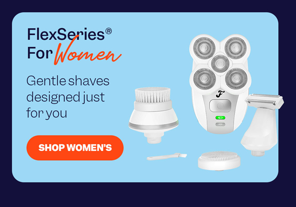 FlexSeries® For Women | Shop Women's