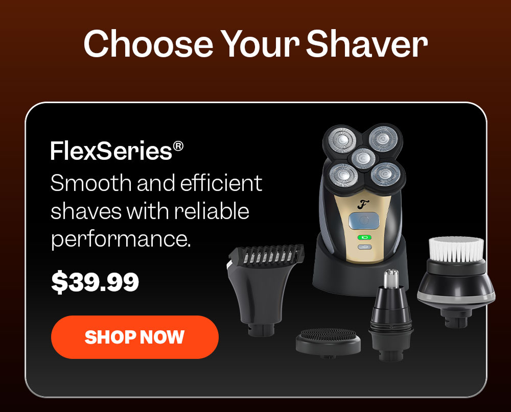 Black Friday Extended | 60% OFF + Free Gifts | Shop Now