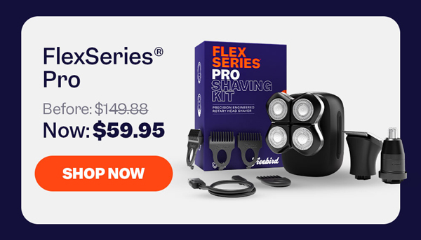 FlexSeries® Pro | Shop Now