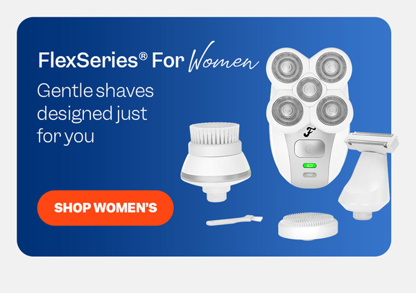 FlexSeries® For Women | Shop Now