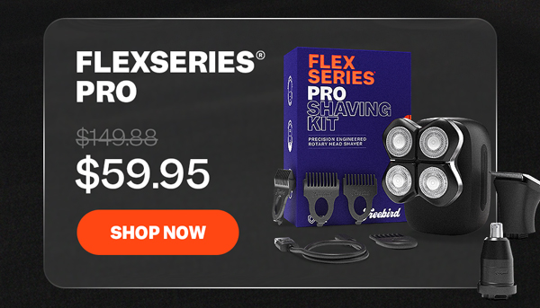 FlexSeries® Pro | Shop Now