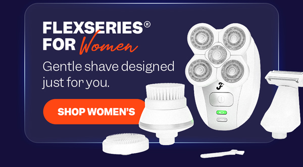 FlexSeries® For Women | Shop Women's