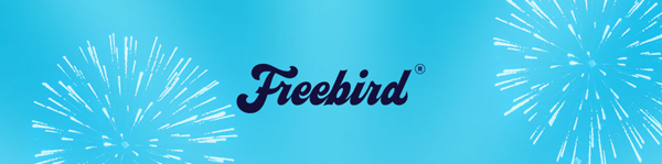 Freebird®