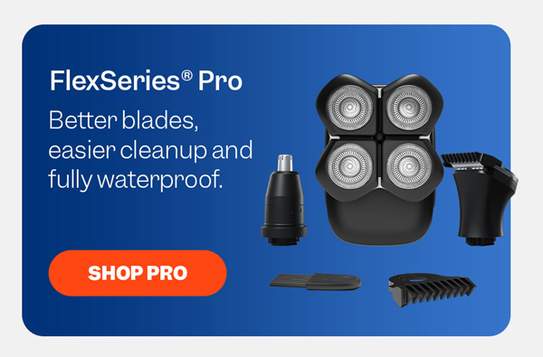 FlexSeries® Pro | Shop Now