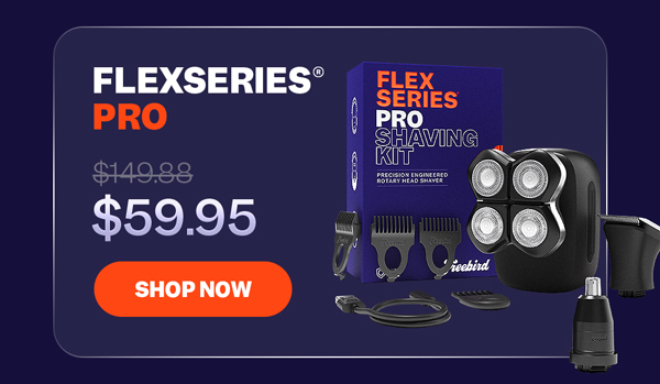 FlexSeries® Pro | Shop Now