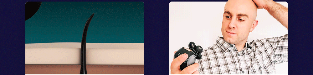 Closest, Smoothest Shave