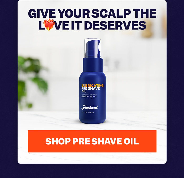 Give Your Scalp The Love It Deserves