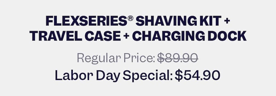 Special VIP Kit - Save $35