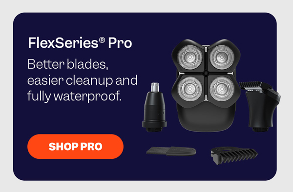 FlexSeries® Pro | Shop Now