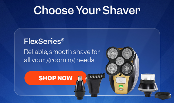 FlexSeries® | Shop Now