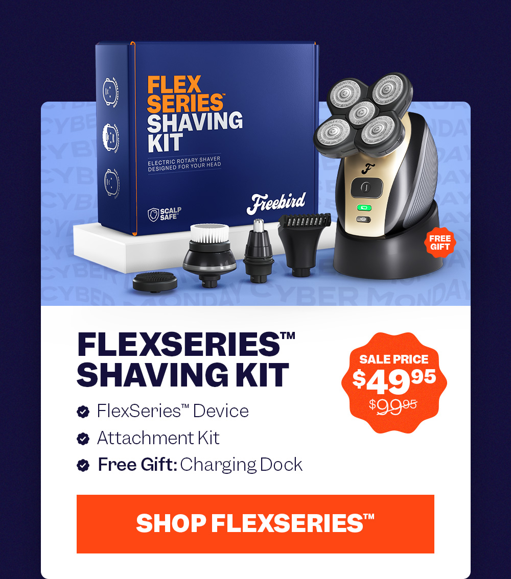Shop FlexSeries™