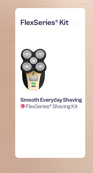 FlexSeries® Kit