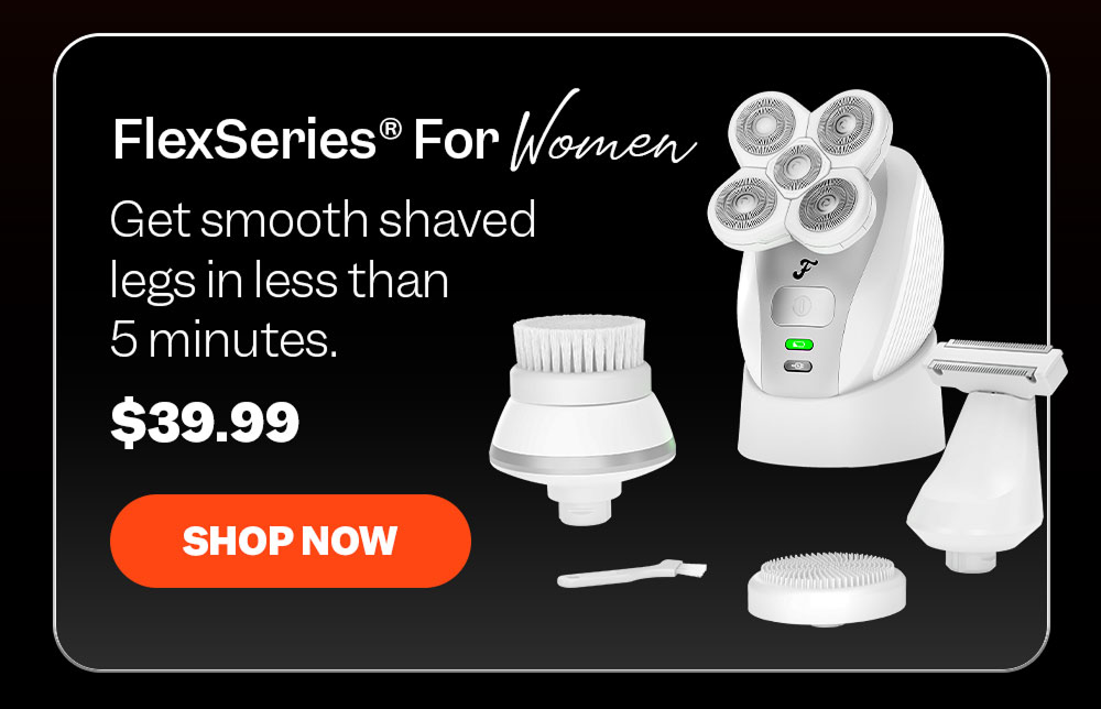 Black Friday Extended | 60% OFF + Free Gifts | Shop Now