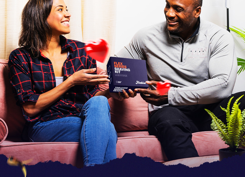Get Dad A Gift