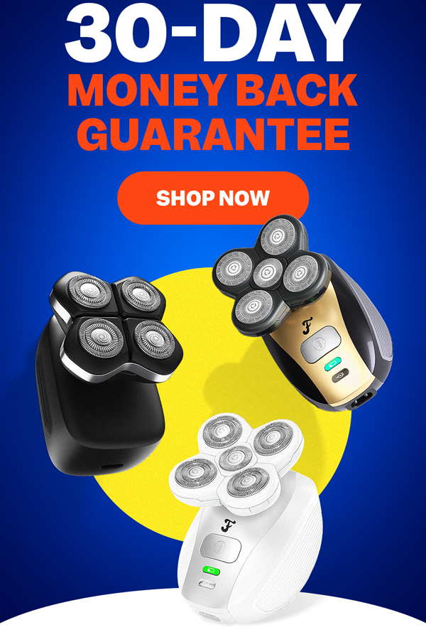 30-Day Money Back Guarantee | Shop Now