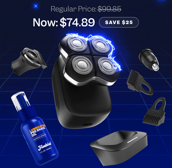 Shop And Save