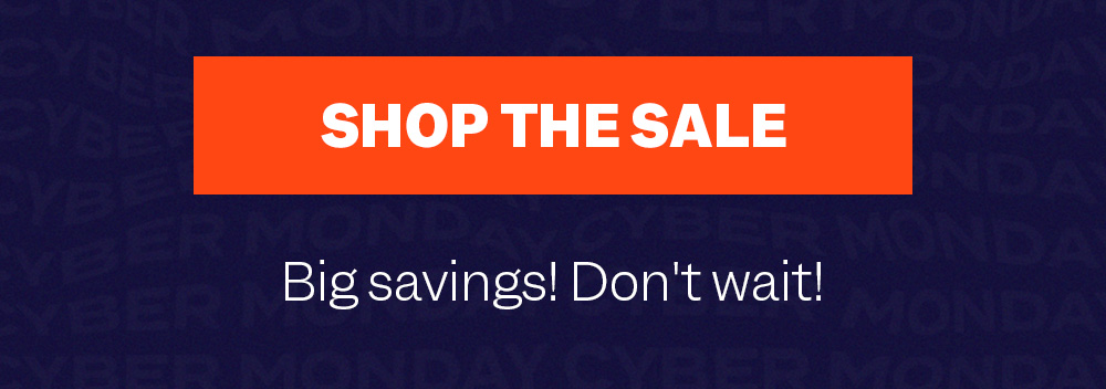 Shop The Sale