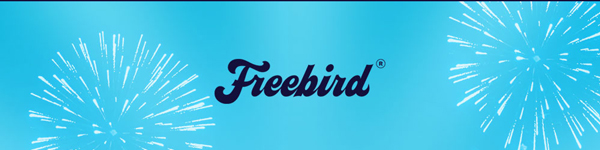 Freebird®