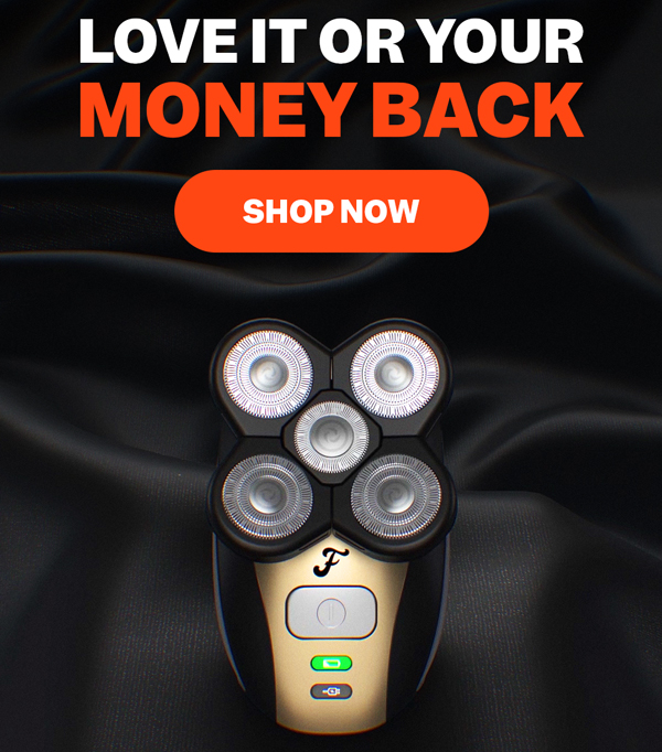 Love It Or Your Money Back | Shop Now