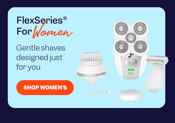 FlexSeries® For Women | Shop Now