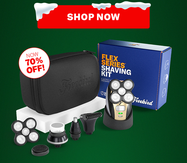 Now 70% OFF | Shop Now