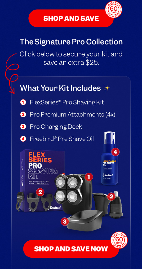 What Your Kit Includes ✨ Shop And Save Now