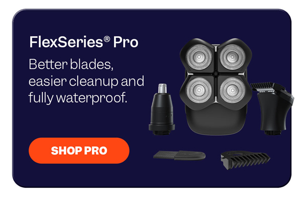 FlexSeries® Pro | Shop Pro