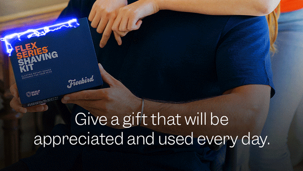 Give a gift that will be appreciated and used every day.