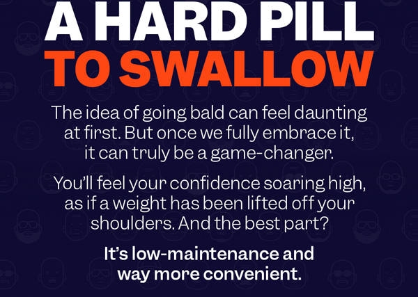 A Hard Pill To Swallow