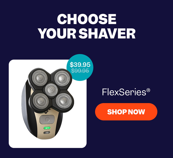 FlexSeries® | Shop Now