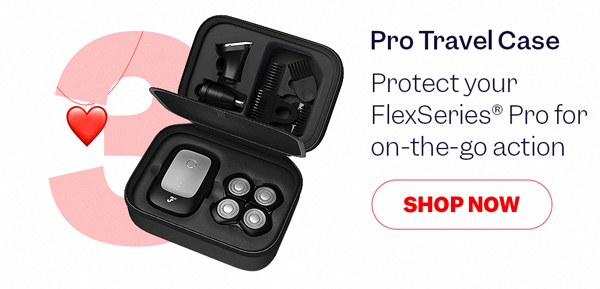 Travel Case | Shop Now