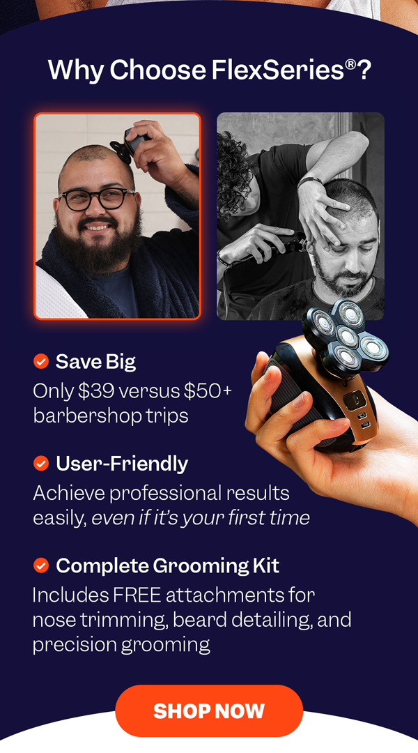 Why Choose FlexSeries®? | Shop Now