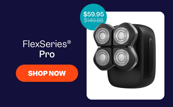 FlexSeries® Pro | Shop Now